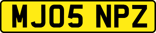 MJ05NPZ
