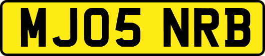 MJ05NRB