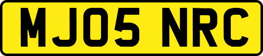 MJ05NRC