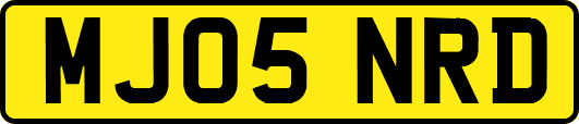 MJ05NRD