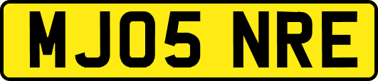 MJ05NRE