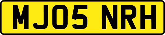 MJ05NRH