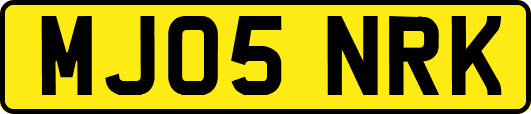 MJ05NRK