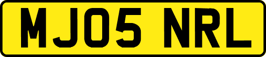 MJ05NRL