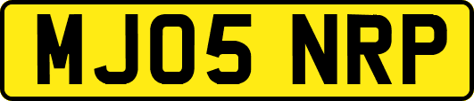 MJ05NRP