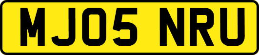 MJ05NRU