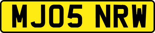 MJ05NRW