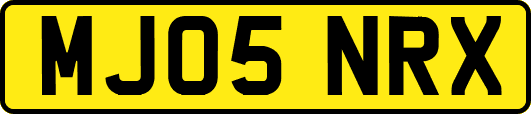 MJ05NRX