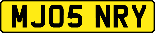 MJ05NRY