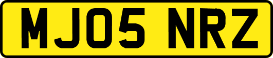 MJ05NRZ