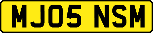MJ05NSM