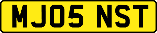 MJ05NST