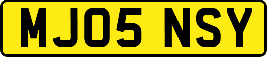 MJ05NSY