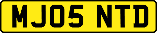MJ05NTD