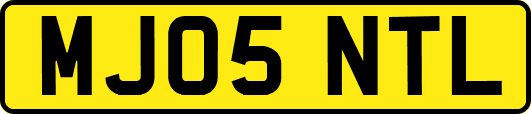 MJ05NTL