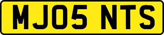 MJ05NTS