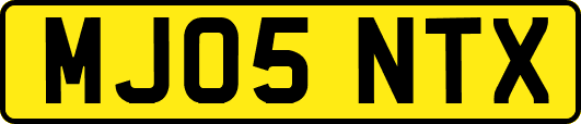 MJ05NTX