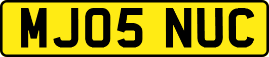 MJ05NUC