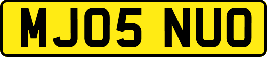 MJ05NUO