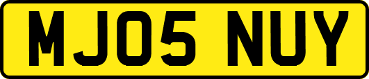 MJ05NUY