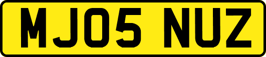 MJ05NUZ
