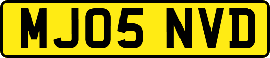 MJ05NVD