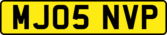 MJ05NVP