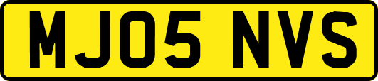 MJ05NVS