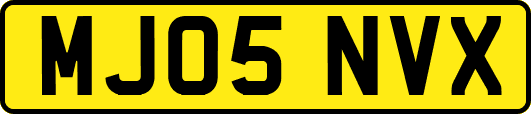 MJ05NVX