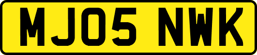 MJ05NWK