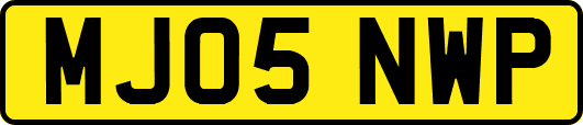 MJ05NWP