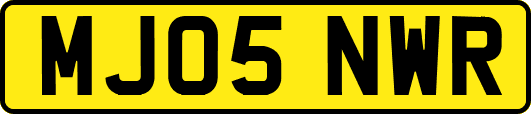 MJ05NWR