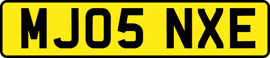 MJ05NXE