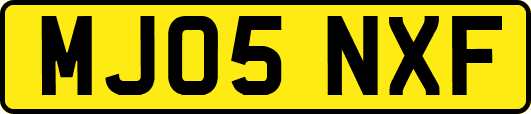 MJ05NXF