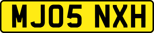 MJ05NXH