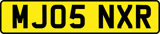 MJ05NXR