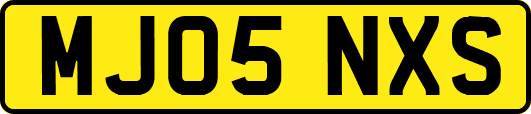 MJ05NXS