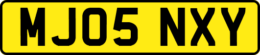 MJ05NXY