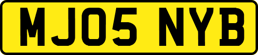 MJ05NYB