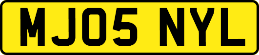 MJ05NYL