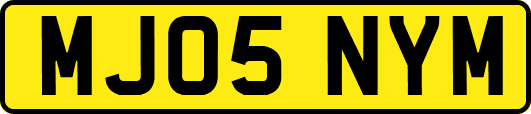 MJ05NYM