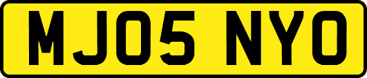 MJ05NYO