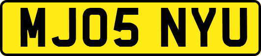 MJ05NYU