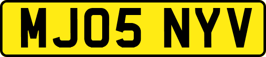 MJ05NYV