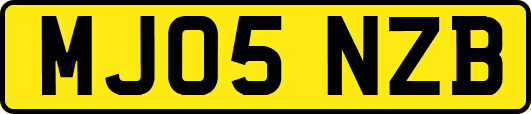 MJ05NZB