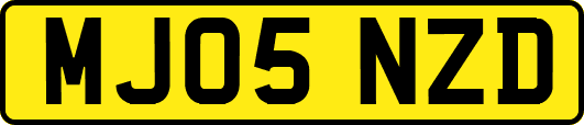 MJ05NZD