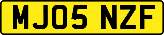 MJ05NZF