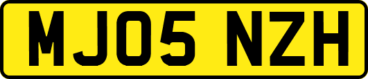 MJ05NZH