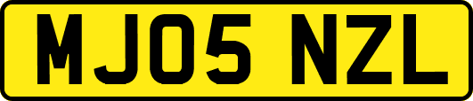 MJ05NZL