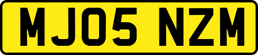 MJ05NZM